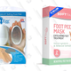 Pedegg, $13
Soft Touch Foot Peel Mask, $20